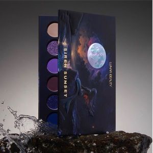 NEW✅LUNAR BEAUTY SIREN SUNSET